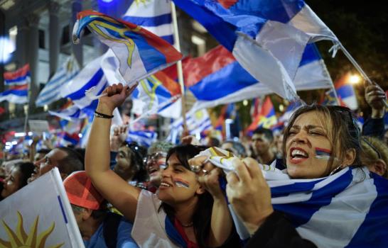 Uruguay: fantasma de la dictadura altera rumbo del balotaje