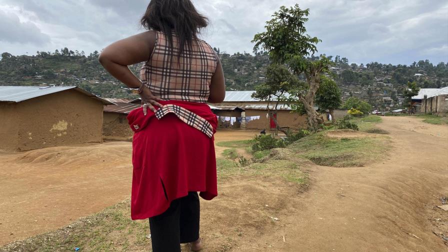 OMS sabía de denuncias de abuso sexual en el Congo