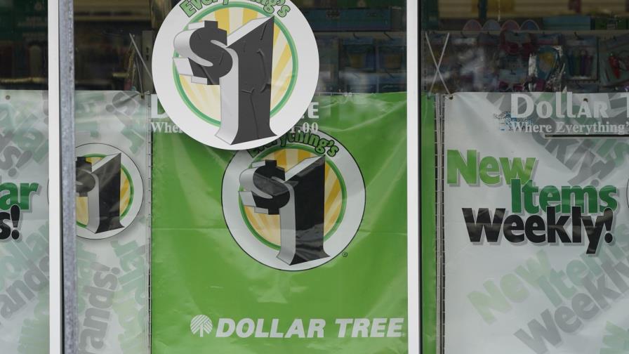 EEUU: Dollar Tree rompe barrera de 1 dólar, subirá de precio