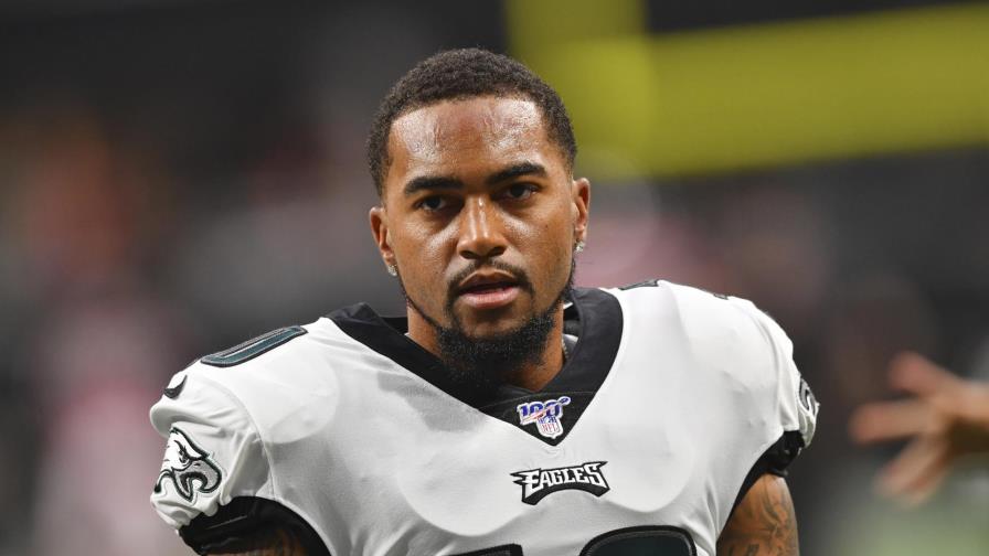 DeSean Jackson se disculpa por publicación antisemita