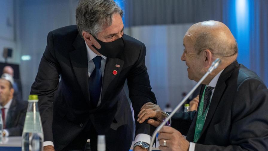 Atacan a tropas de Estados Unidos en Siria tras bombardeos a milicias Atacan a tropas de Estados Unidos en Siria tras bombardeos a milicias