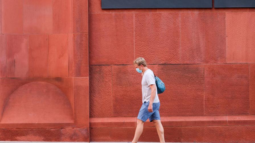 El COVID-19 puede dejar secuelas incluso en asintomáticos, dice experta El COVID-19 puede dejar secuelas incluso en asintomáticos, dice experta