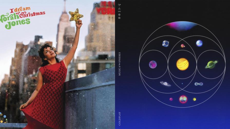 Rita Moreno y álbum de Santana entre próximos estrenos