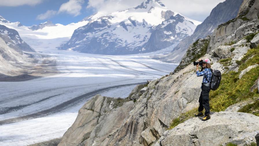 Suiza: Votantes rechazan plan para combatir cambio climático Suiza: Votantes rechazan plan para combatir cambio climático