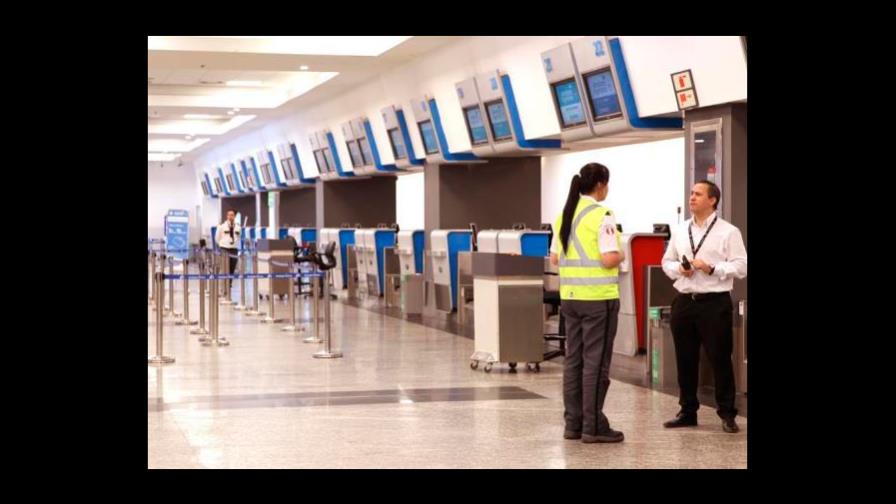 Aerolíneas Argentinas lanza un protocolo sanitario para reanudación de vuelos Aerolíneas Argentinas lanza un protocolo sanitario para reanudación de vuelos