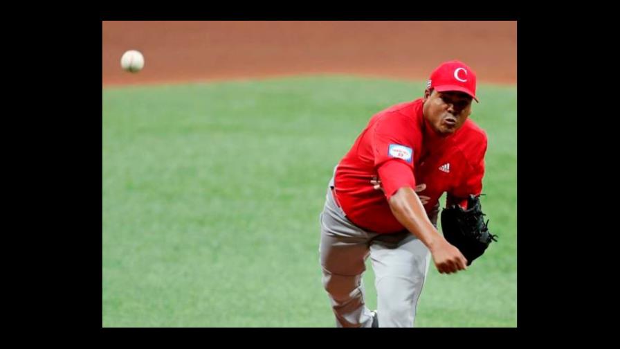 Cuba, una selección de béisbol que perdió su sangre azul Cuba, una selección de béisbol que perdió su sangre azul