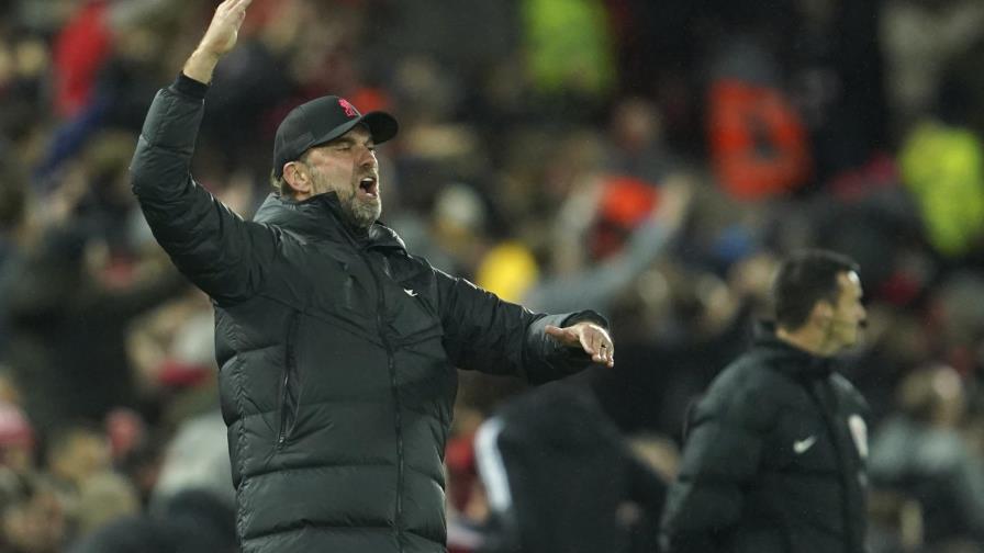 Liverpool no se relajará ante el Porto Liverpool no se relajará ante el Porto