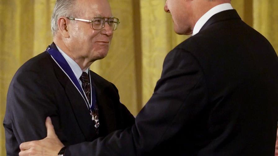 Muere primer ministro latino de Corte Suprema de California Muere primer ministro latino de Corte Suprema de California