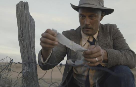 Reseña: Margot Robbie brilla de nuevo en “Dreamland”