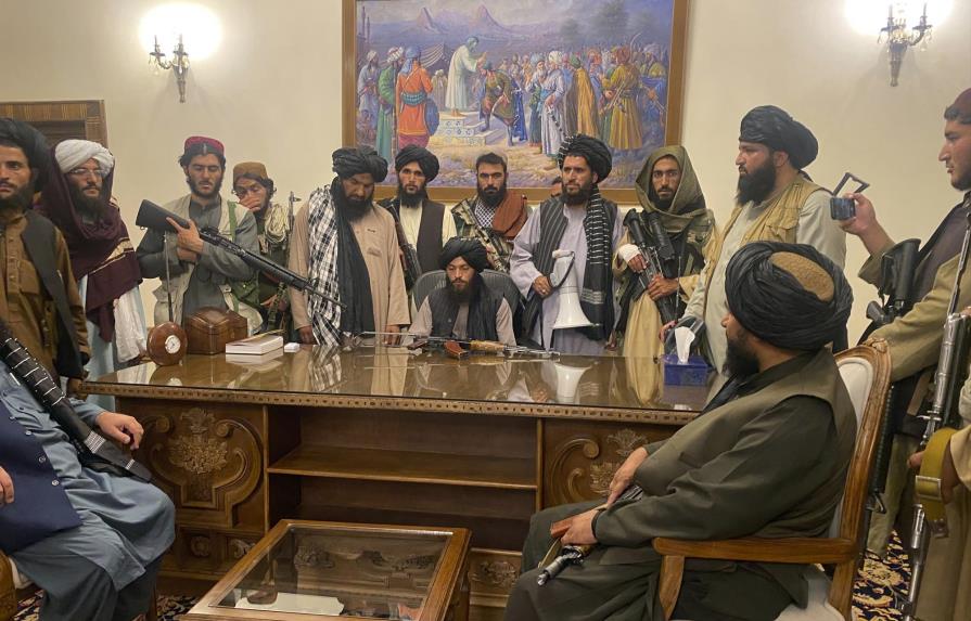 Crecen fricciones entre pragmáticos e ideólogos del Talibán