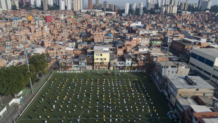 Brasil: Belém es la segunda capital en adoptar la cuarentena