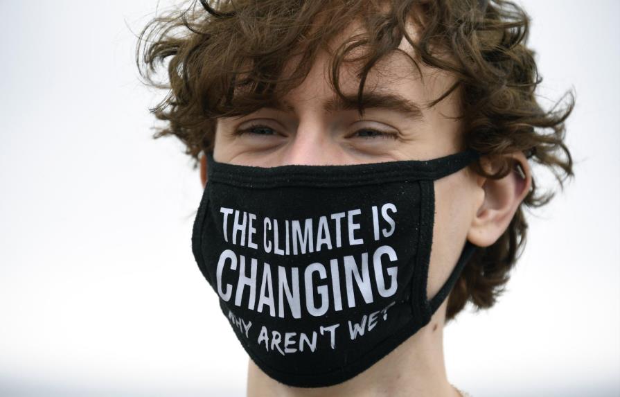Expertos: GB está rezagada en lucha contra cambio climático