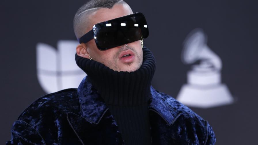 Música de Celia y Soda inaugura 20ma entrega de Latin Grammy Música de Celia y Soda inaugura 20ma entrega de Latin Grammy