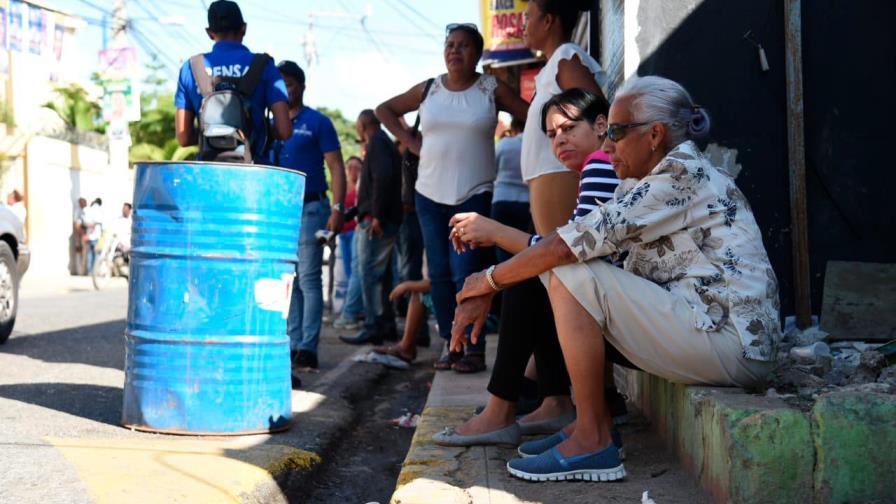 Resumen: los problemas técnicos que han retrasado las votaciones municipales