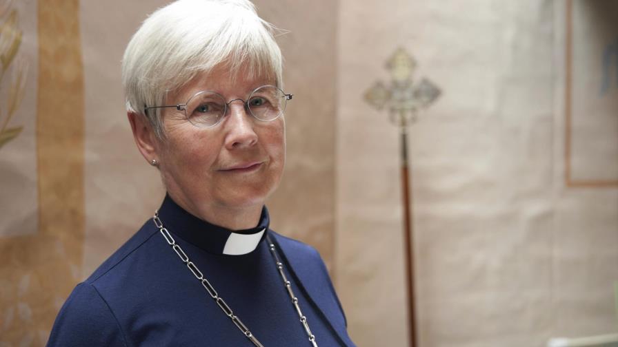 Suecia: Sacerdotisas superan en número a sacerdotes hombres