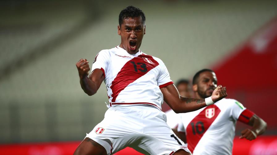 Urgidos de puntos, Chile y Perú se enfrentan en Santiago