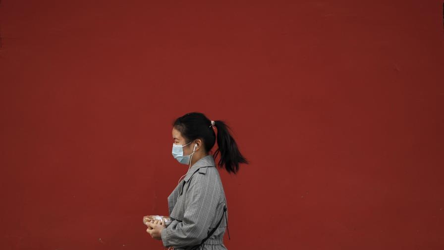 India reporta 63.000 casos, China hace 4 millones de pruebas