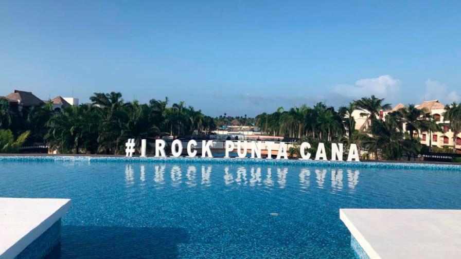 Hard Rock Hotel Punta Cana te mantiene Safe + Sound