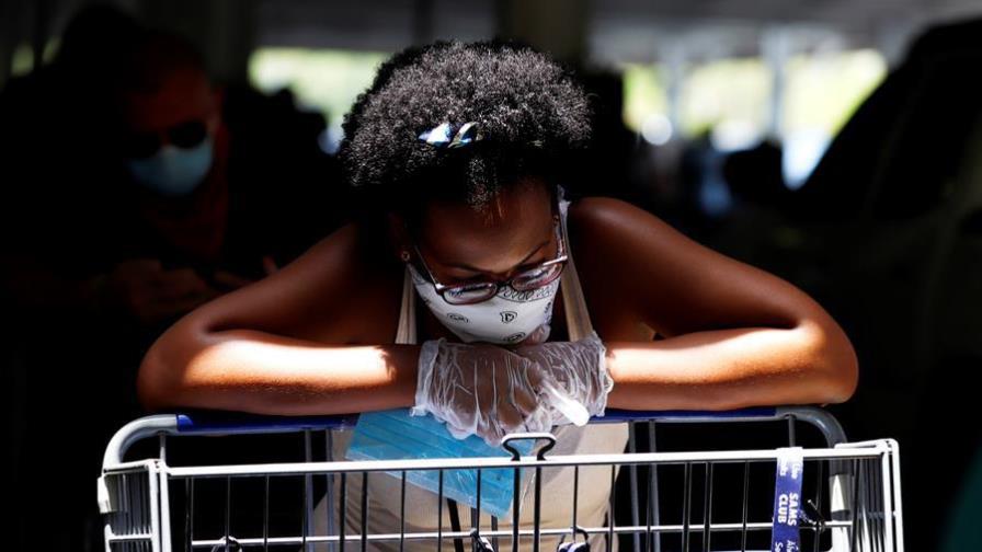 Casos positivos por coronavirus en Puerto Rico alcanzan los 573