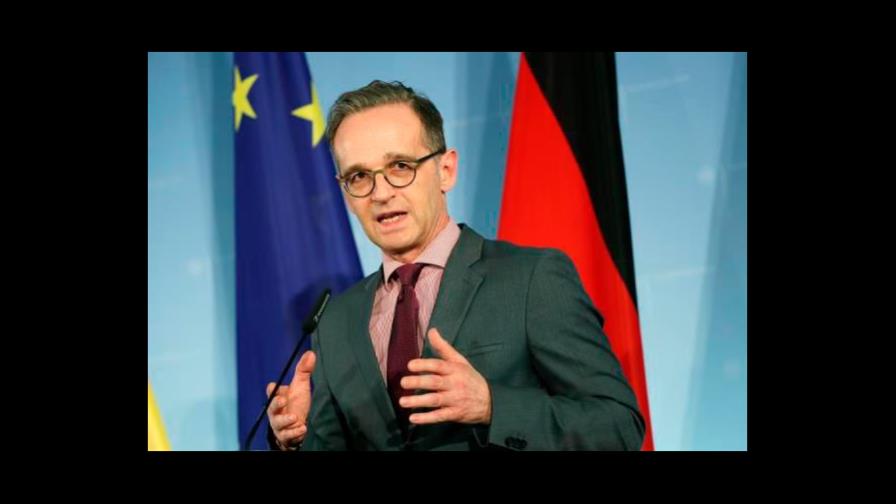 Alemania prevé levantar el 15 de junio aviso contra los viajes a extranjero