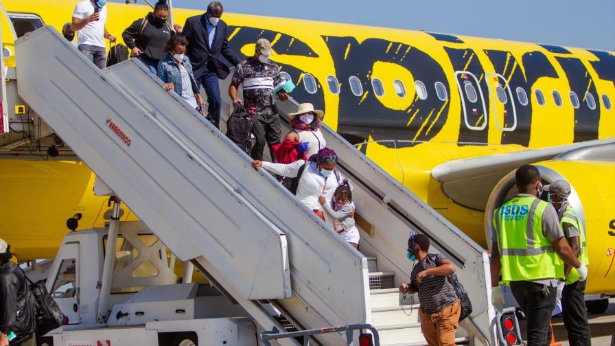 Haití pedirá prueba COVID-19 negativa a viajeros de países con alta incidencia