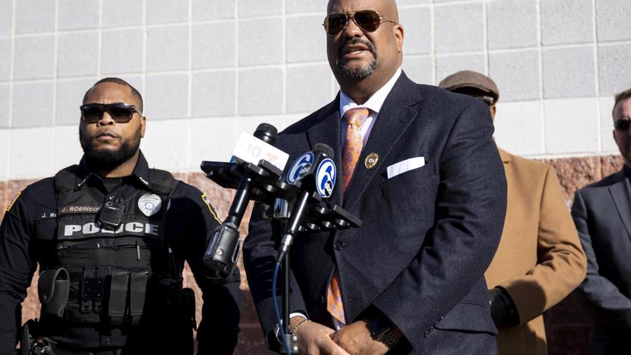 Muere niño baleado en juego de americano en Nueva Jersey