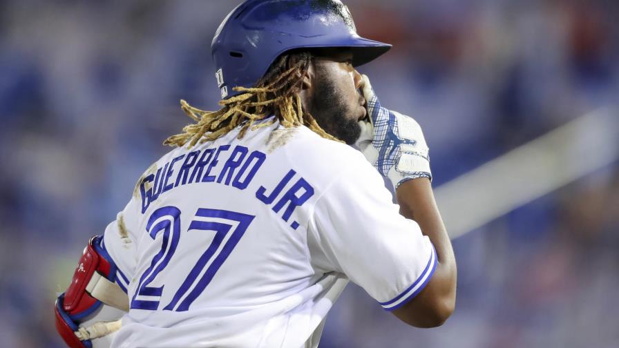 Azulejos jugarán en Buffalo desde el 1 de junio