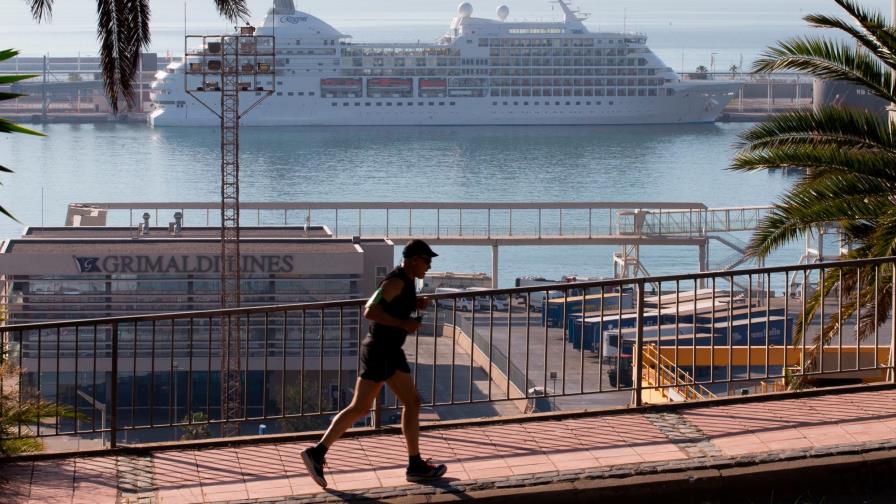 Navieras auguran pronta reanudación de cruceros tras diálogos con EE.UU.