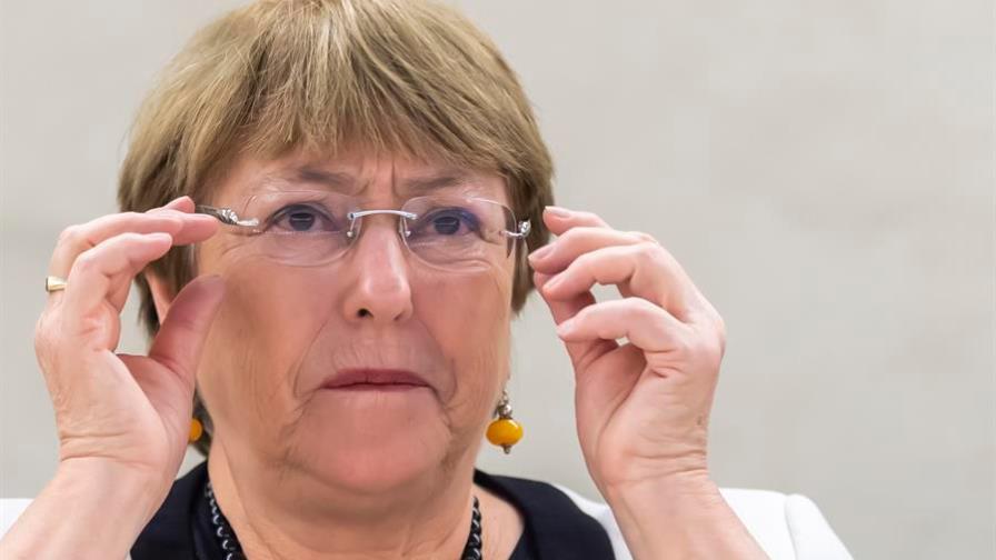 Latinoamericanos presos en el extranjero, el otro drama por el coronavirus Latinoamericanos presos en el extranjero, el otro drama por el coronavirus