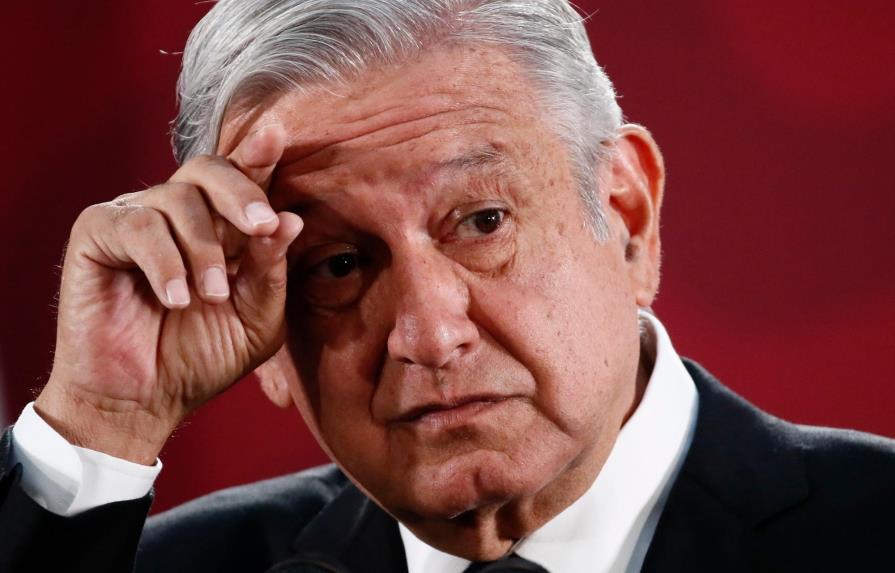 El presidente de México desmiente que se busque ampliar la edad de jubilación