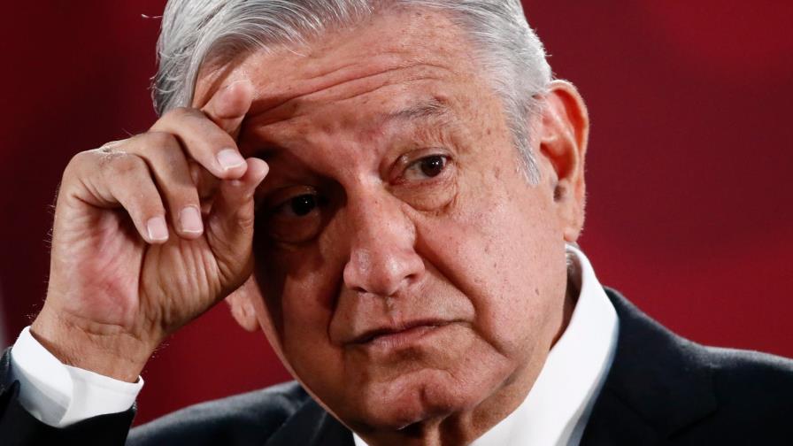 El presidente de México desmiente que se busque ampliar la edad de jubilación