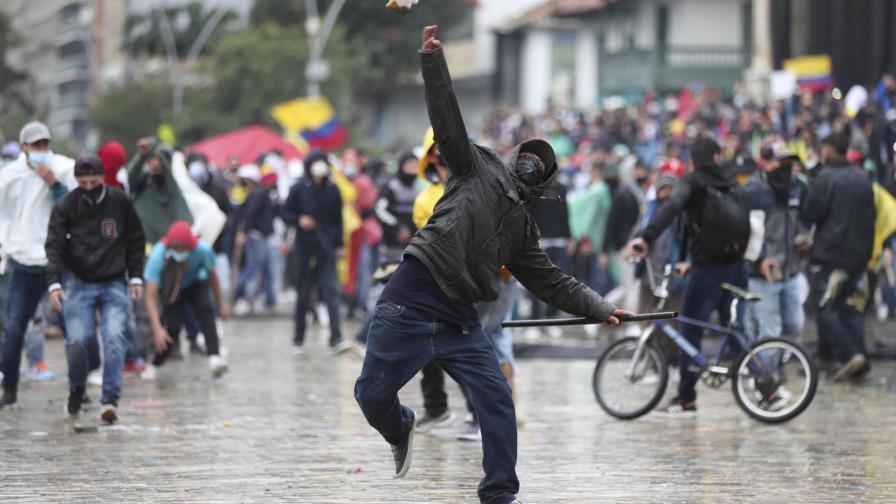 Presidente de Colombia: Sería absurdo no realizar Copa América en Colombia