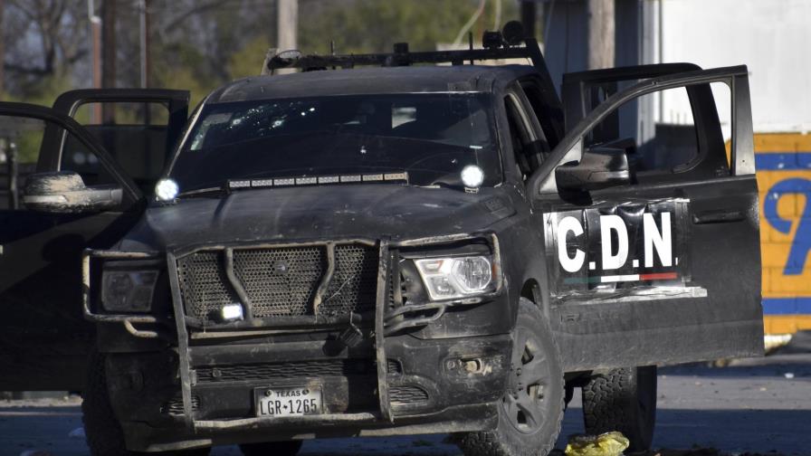 Cifra de muertos tras ataque en el norte de México sube a 21