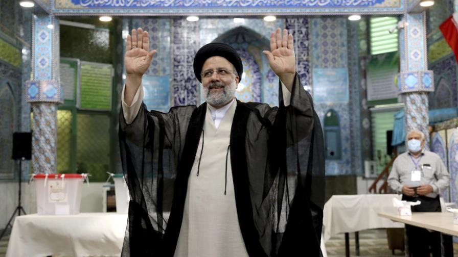 EEUU critica a Irán por no reanudar convesrsaciones