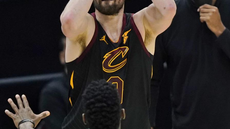 Cavs ponen fin a racha de 11 derrotas, vencen a Celtics