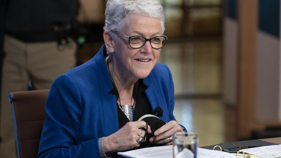 EEUU por completar regla para reducir hidrofluorocarbonos