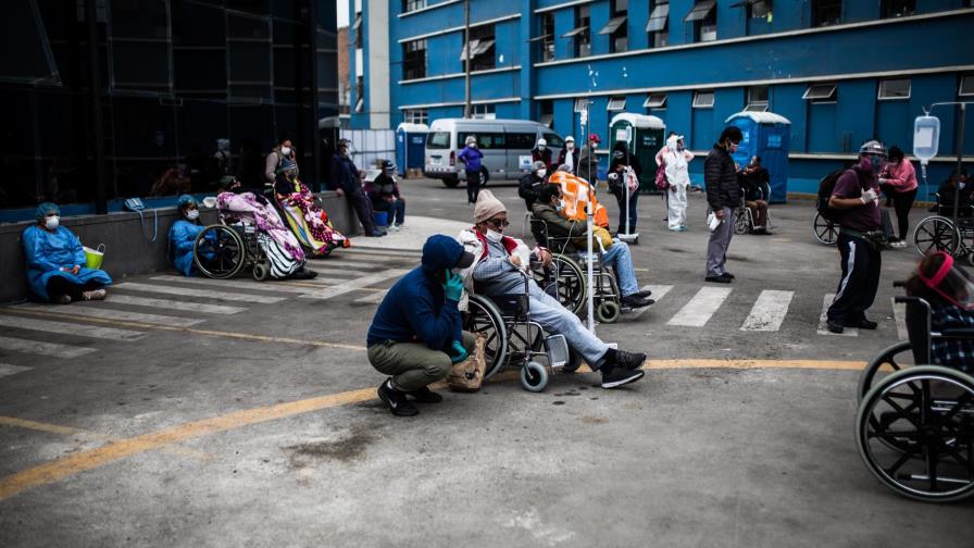 Latinoamérica en la mira de pandemia con un millón de casos y 51.000 muertes