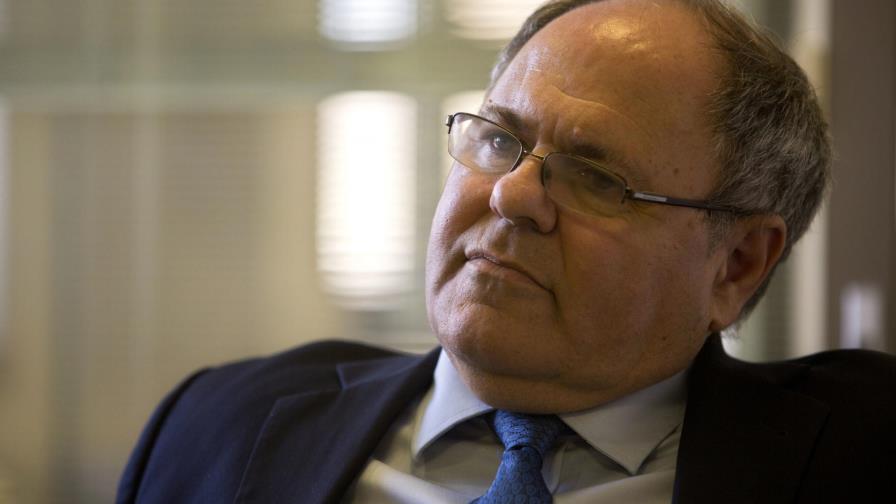 Israel nombra a exdiplomático director de Yad Vashem