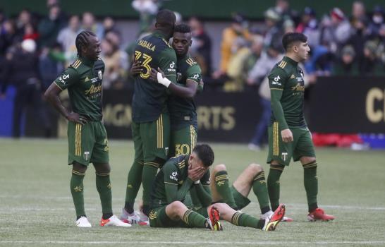 NYCFC, campeón de la MLS por 1ra vez