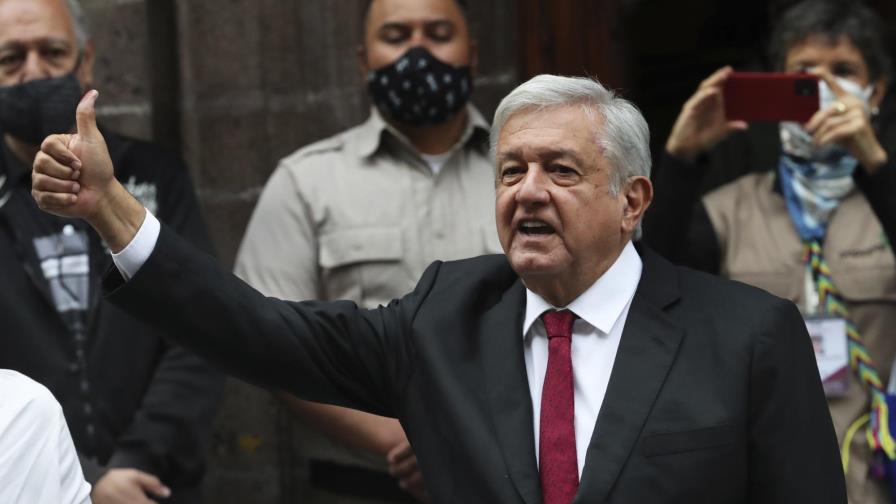 México: AMLO reemplaza a jefa de agencia anticorrupción