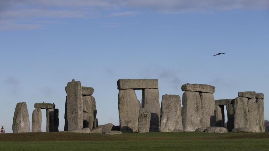 Gobierno británico aprueba túnel junto a Stonehenge