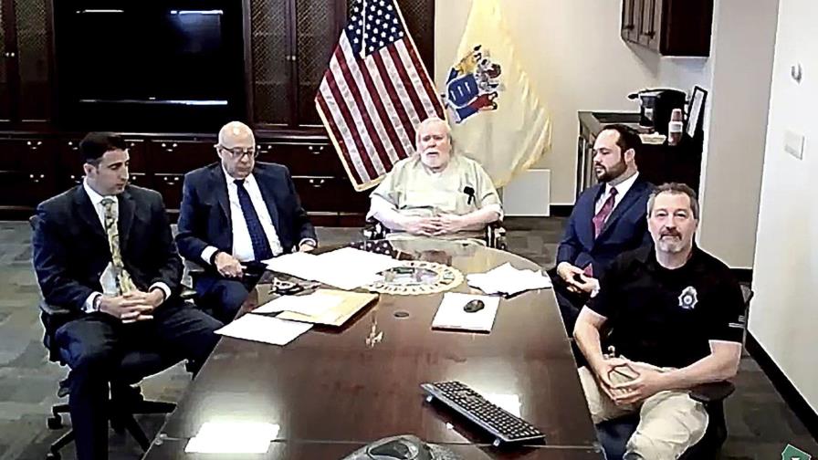 EEUU: Asesino serial admite otros 2 homicidios en 1974