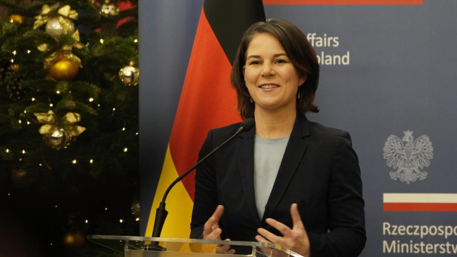 Alemania apoya a Polonia en disputa con Bielorrusia
