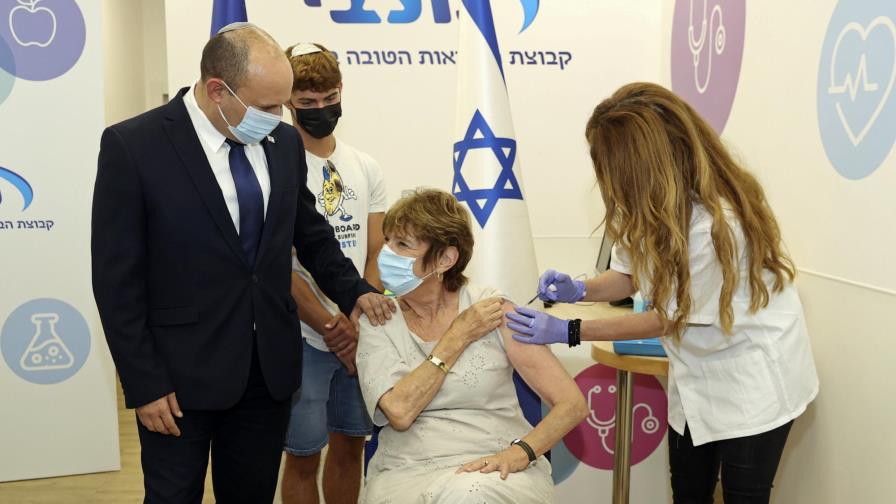 Israel pedirá semana de cuarentena a viajeros de 18 países