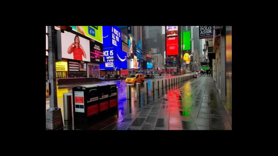 Minoristas piden a EEUU cobertura ante nueva ola de COVID y futuras pandemias