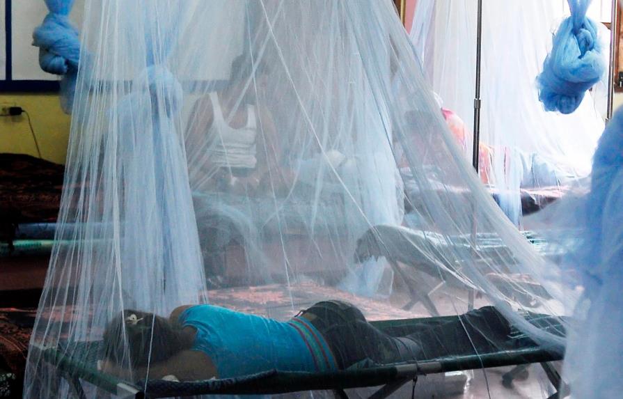 Sube a 177 la cifra de muertos por dengue hemorrágico en 2019 en Honduras