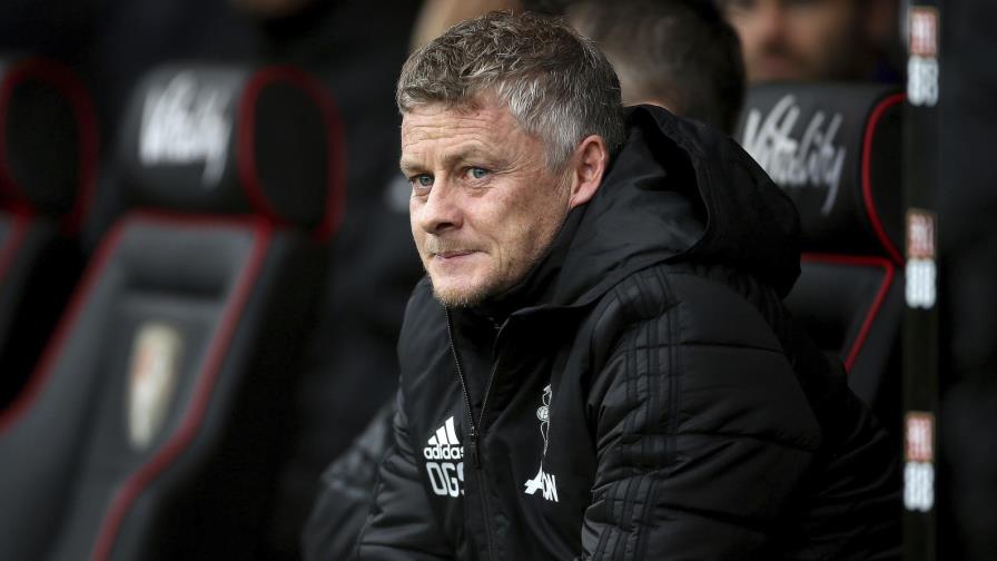 Man United tropieza 1-0 en Bournemouth Man United tropieza 1-0 en Bournemouth