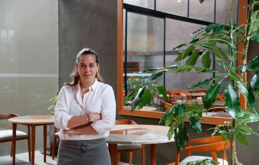 Pía León, la mejor chef mujer del mundo: “Esto recién empieza”