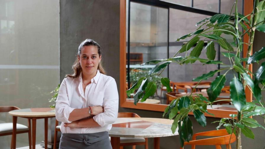 Pía León, la mejor chef mujer del mundo: “Esto recién empieza”