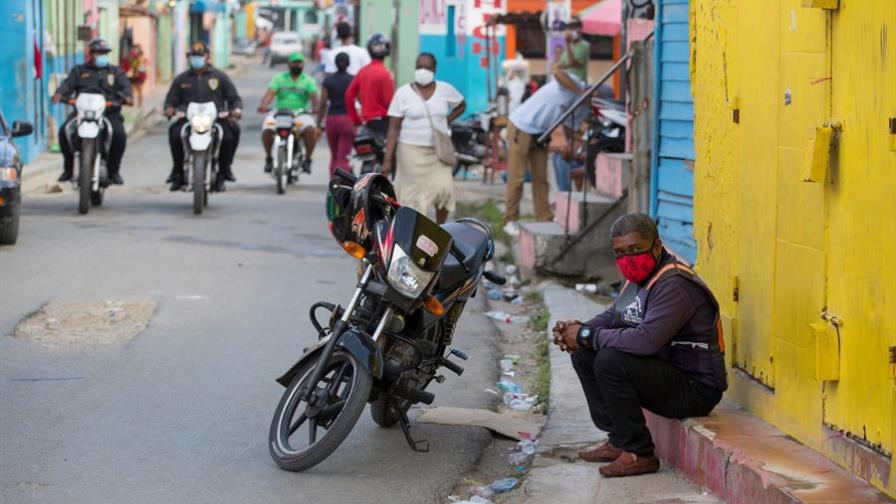 Banco Central: “lo peor del impacto del COVID sobre la economía comienza a disiparse” Banco Central: “lo peor del impacto del COVID sobre la economía comienza a disiparse”